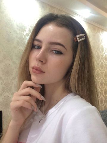 Олечка